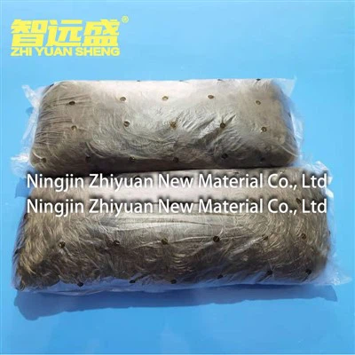 玄武岩繊維消音・断熱綿