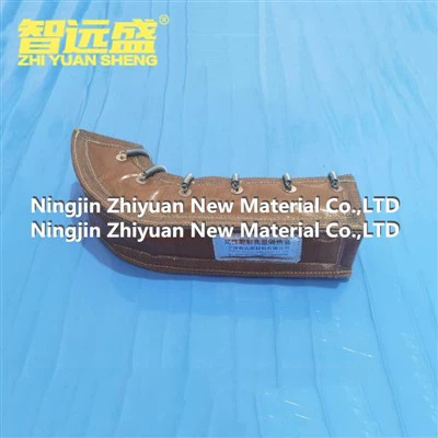 エキゾーストパイプヒートシールド