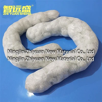 グラスファイバーマフラー断熱材