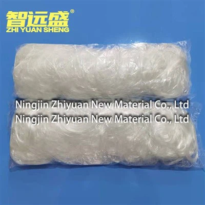 グラスファイバーマフラーパッキング