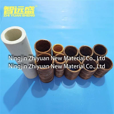 グラスファイバーパイプ