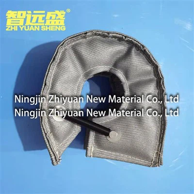 スーパーチャージャーヒートシールド